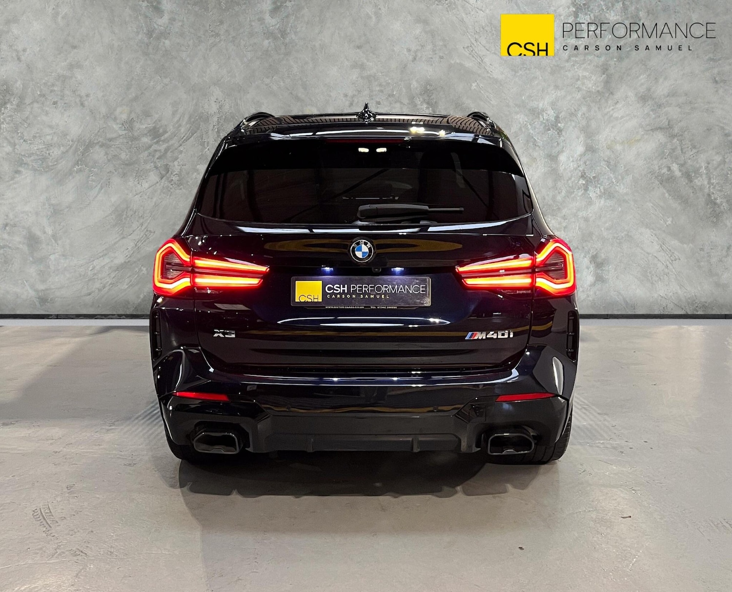 Used BMW X3 2022 for sale - 76994263: Photo 7