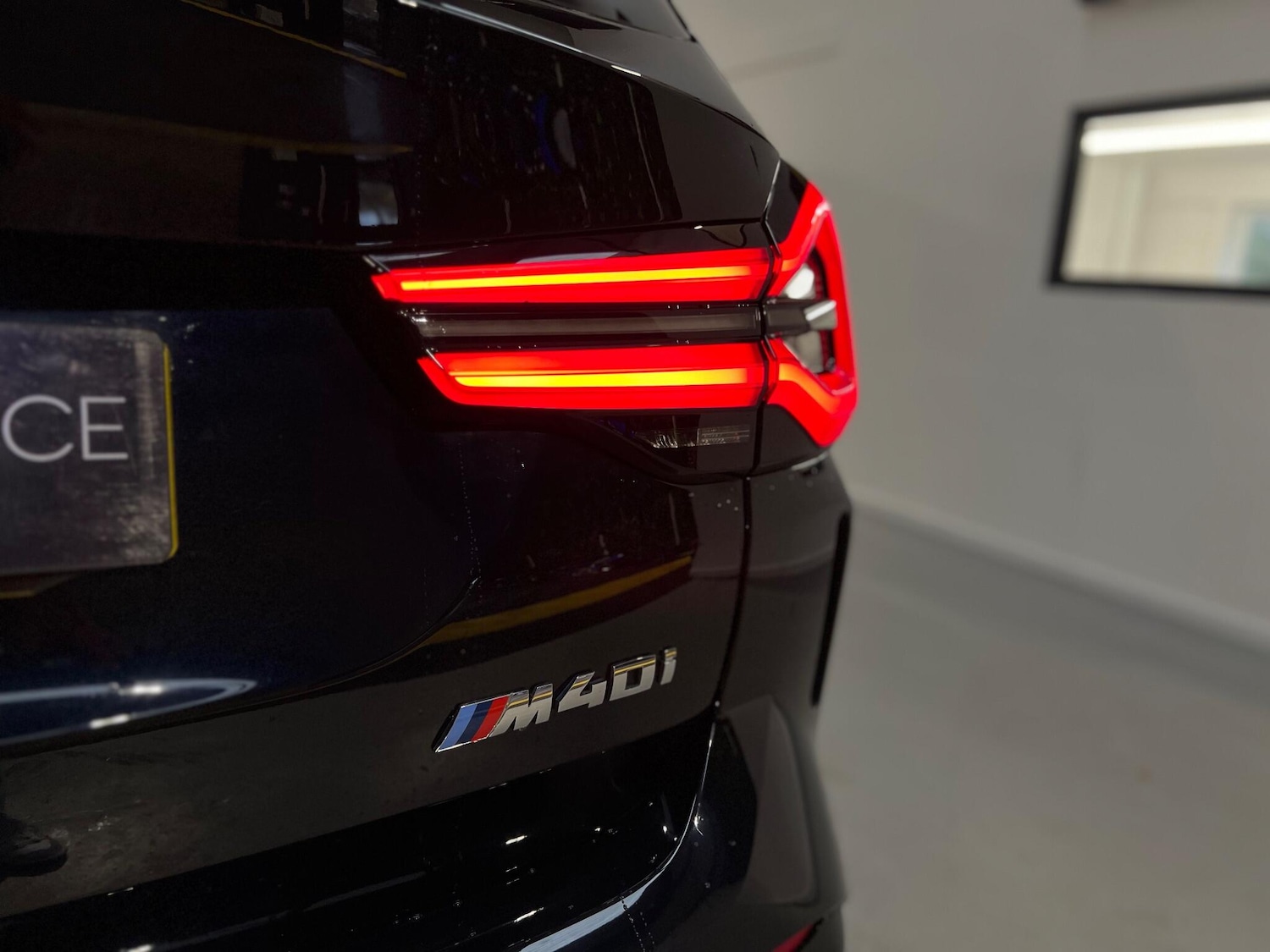 Used BMW X3 2022 for sale - 76994263: Photo 9