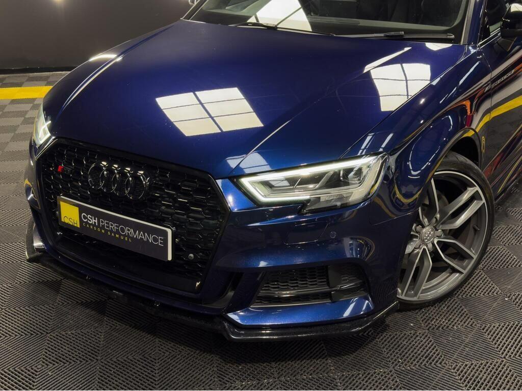 Used Audi S3 for sale - 77625863: Photo 17