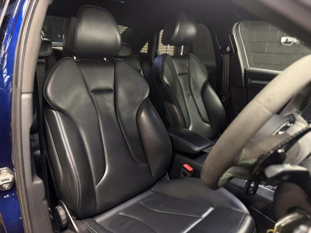 Used Audi S3 for sale - 77625863: Photo 18