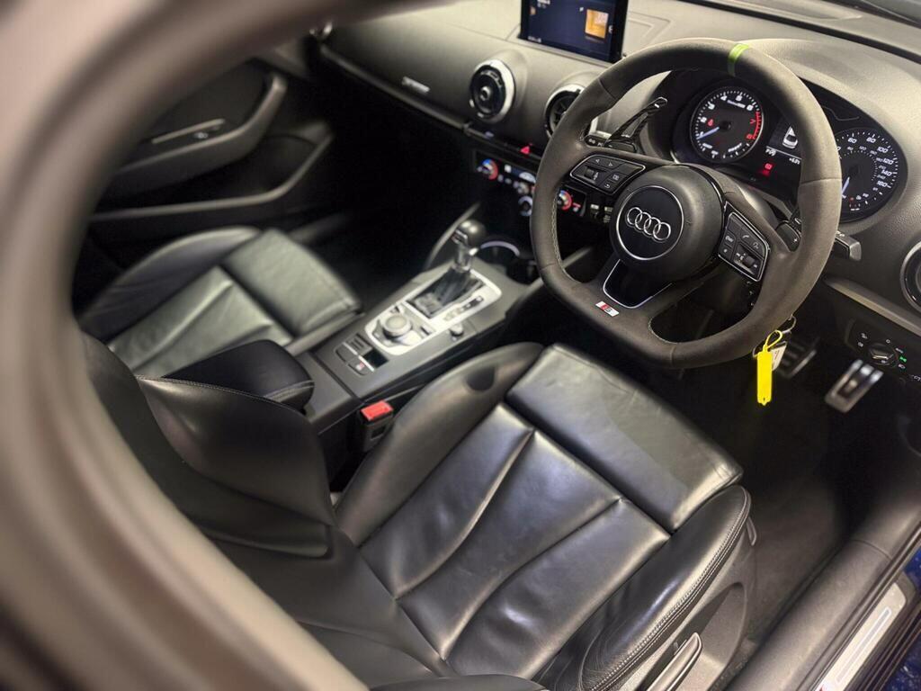 Used Audi S3 for sale - 77625863: Photo 19