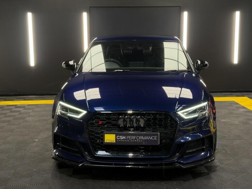 Used Audi S3 for sale - 77625863: Photo 2