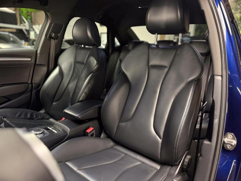 Used Audi S3 for sale - 77625863: Photo 21