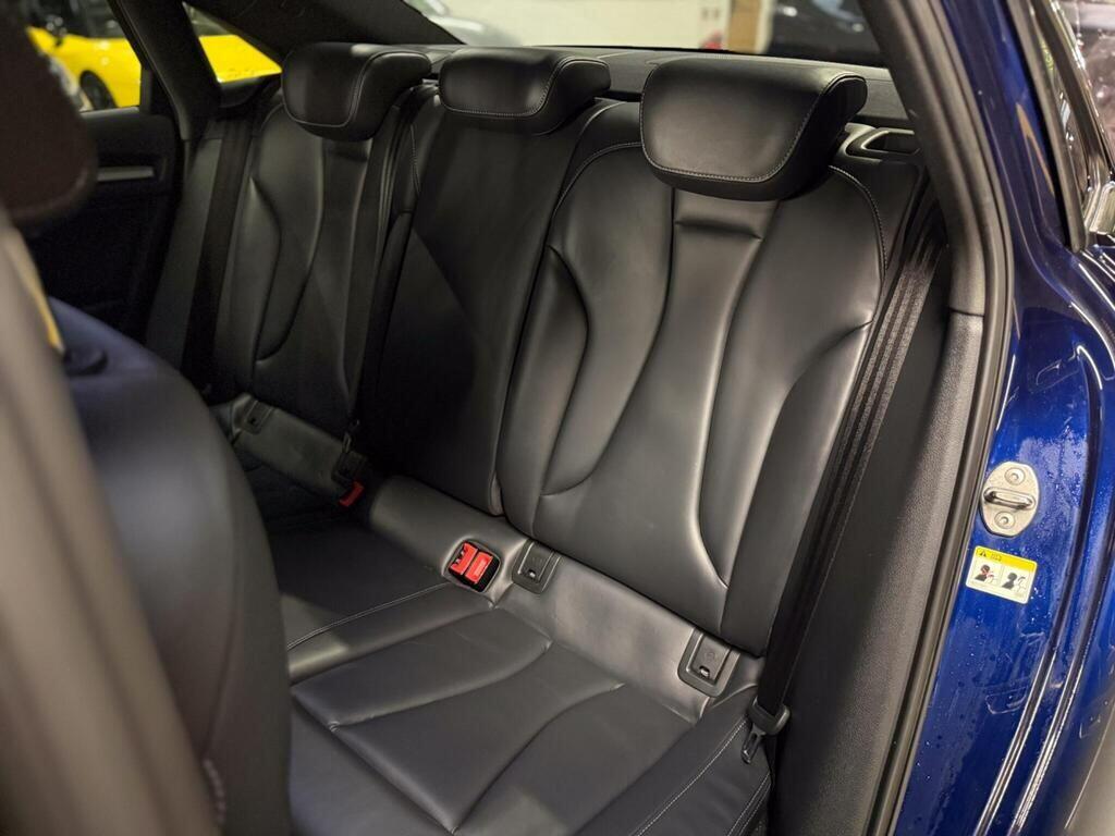 Used Audi S3 for sale - 77625863: Photo 22