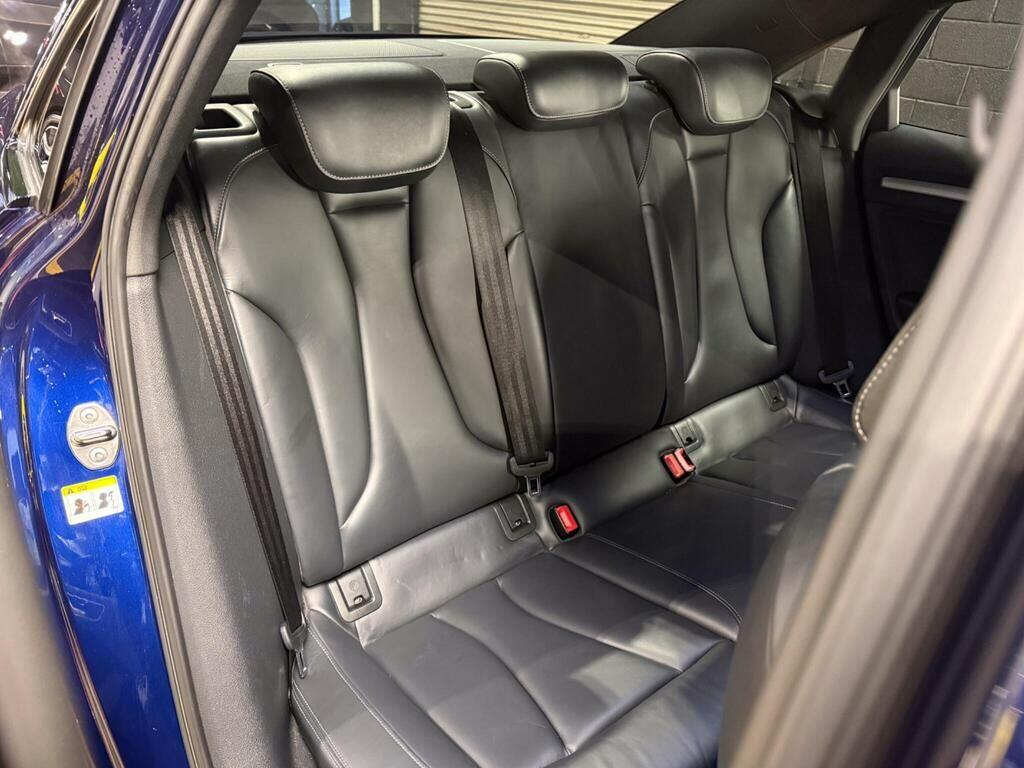 Used Audi S3 for sale - 77625863: Photo 23