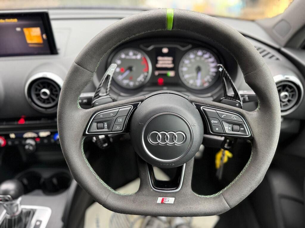 Used Audi S3 for sale - 77625863: Photo 27