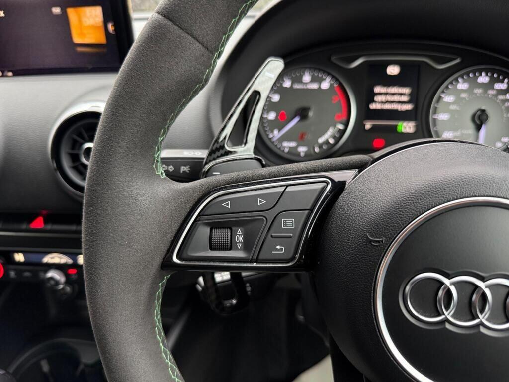 Used Audi S3 for sale - 77625863: Photo 28