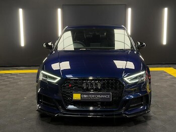 Used Audi S3 2017 for sale - 77625863: Photo