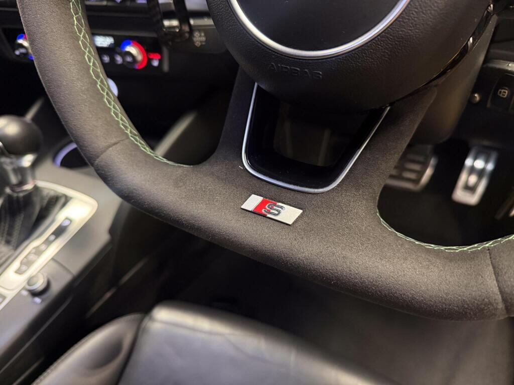 Used Audi S3 for sale - 77625863: Photo 30