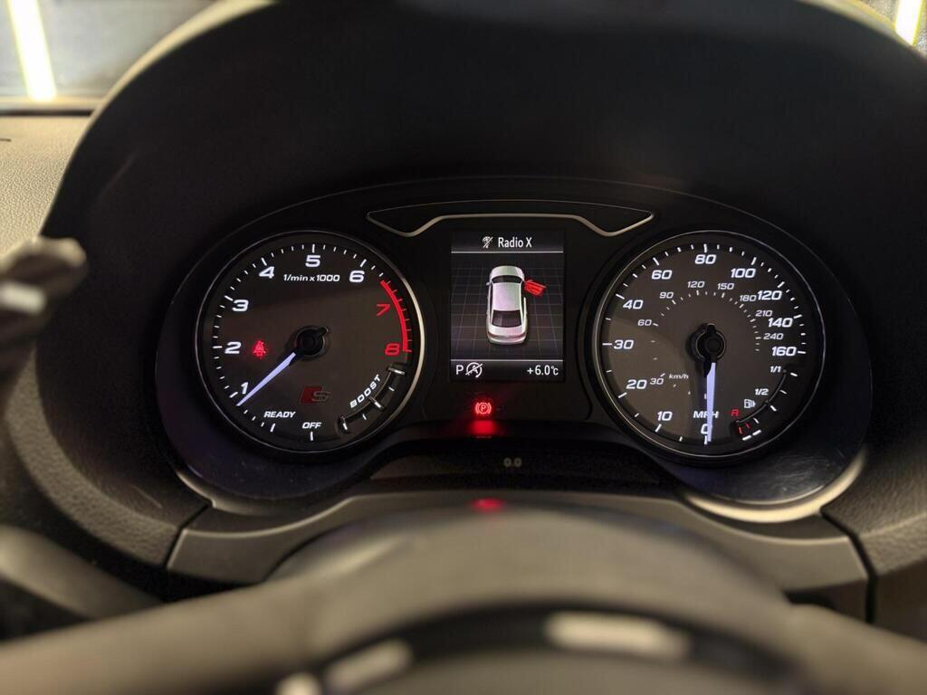 Used Audi S3 for sale - 77625863: Photo 31