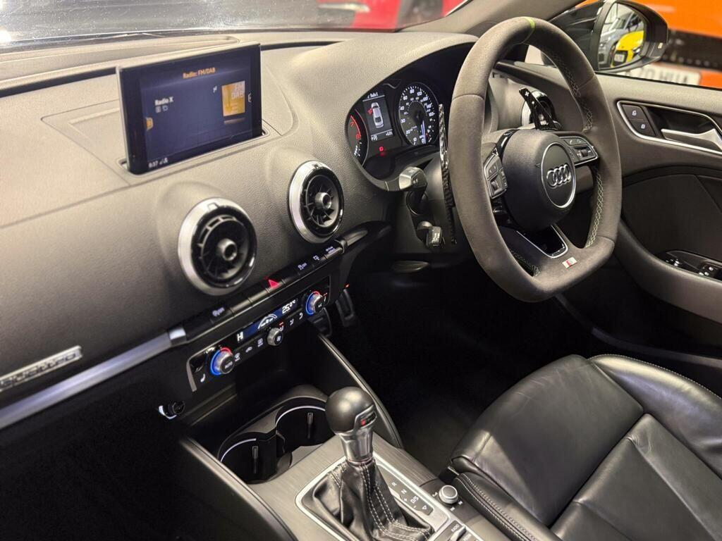 Used Audi S3 for sale - 77625863: Photo 33