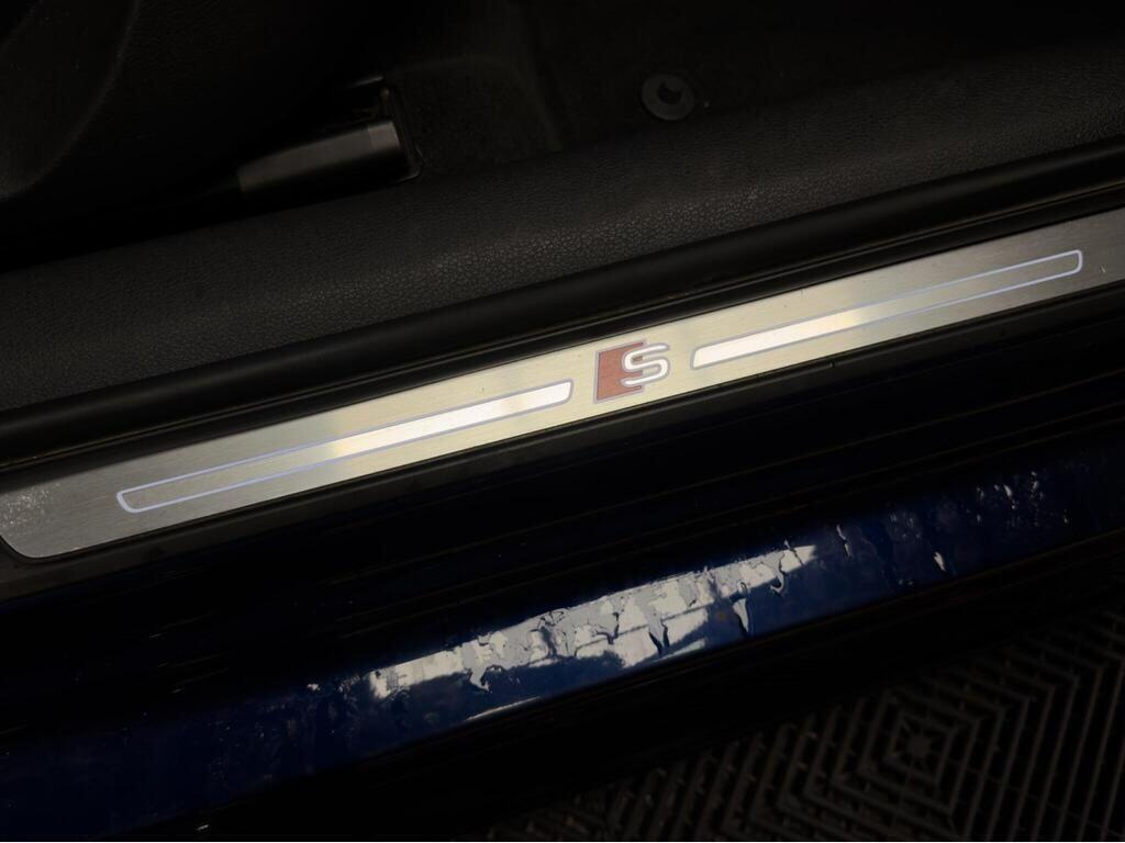 Used Audi S3 for sale - 77625863: Photo 36