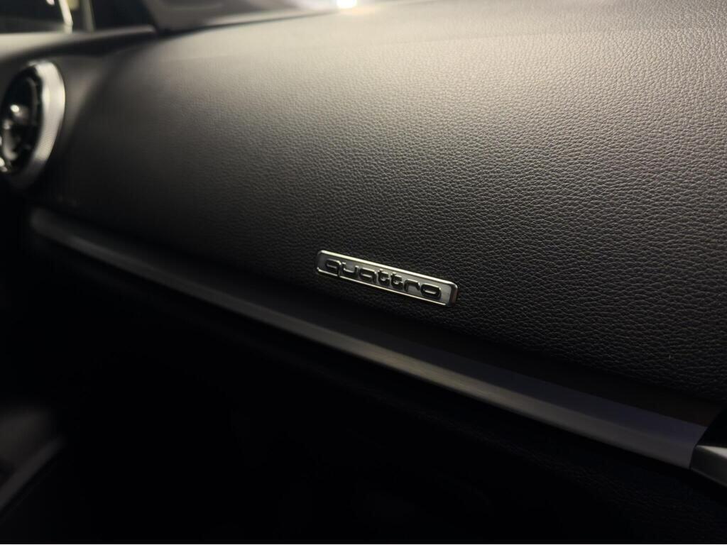 Used Audi S3 for sale - 77625863: Photo 38