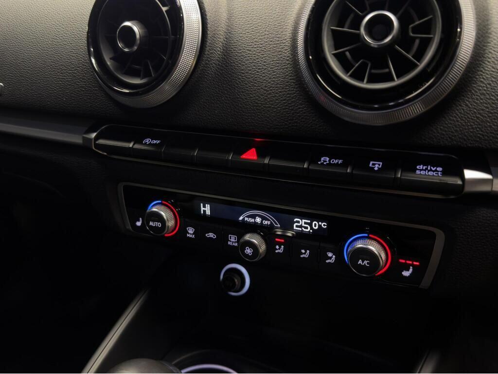 Used Audi S3 for sale - 77625863: Photo 39