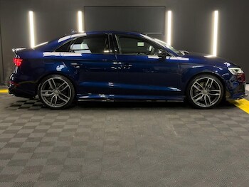 Used Audi S3 2017 for sale - 77625863: Photo