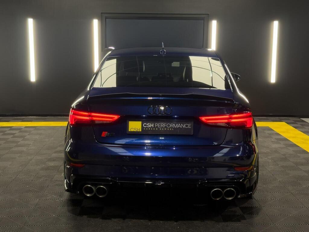 Used Audi S3 for sale - 77625863: Photo 5