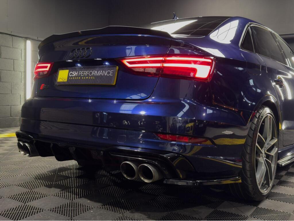 Used Audi S3 for sale - 77625863: Photo 6