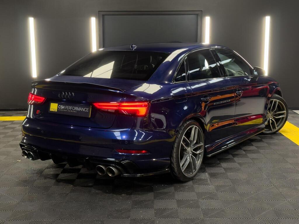 Used Audi S3 for sale - 77625863: Photo 7