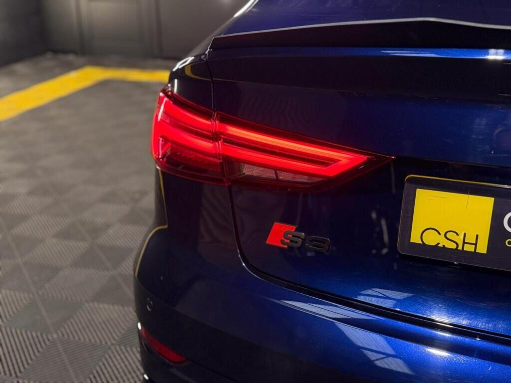 Used Audi S3 for sale - 77625863: Photo 8