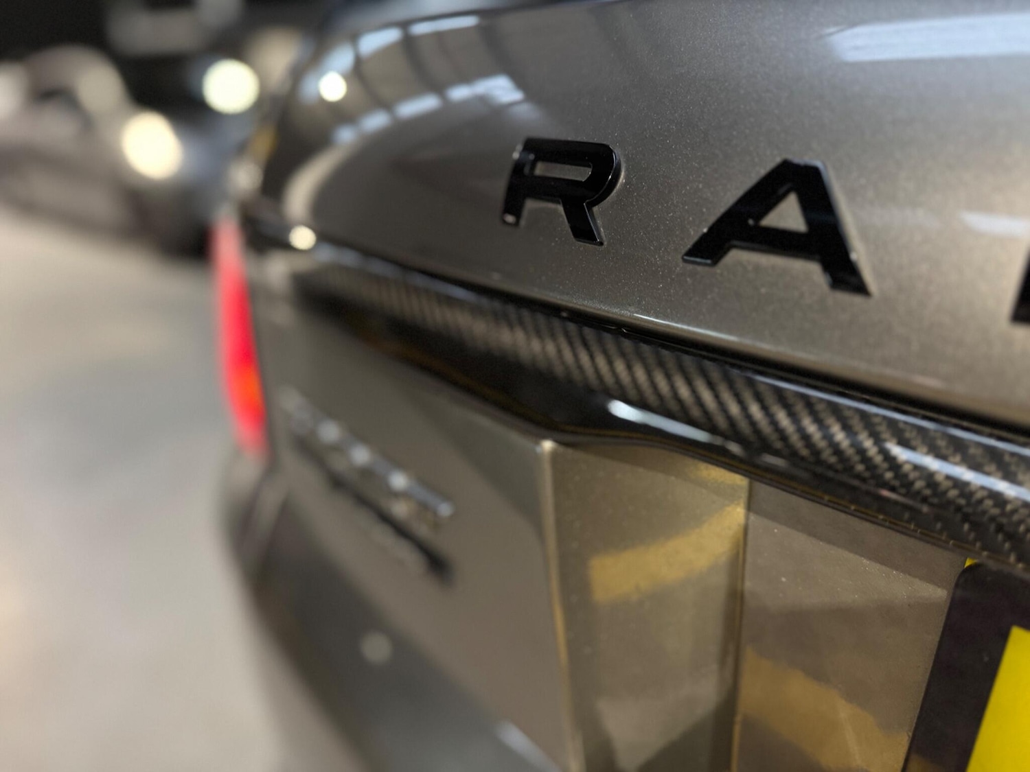 Used Land Rover Range Rover Sport 2018 for sale - 76657507: Photo 10