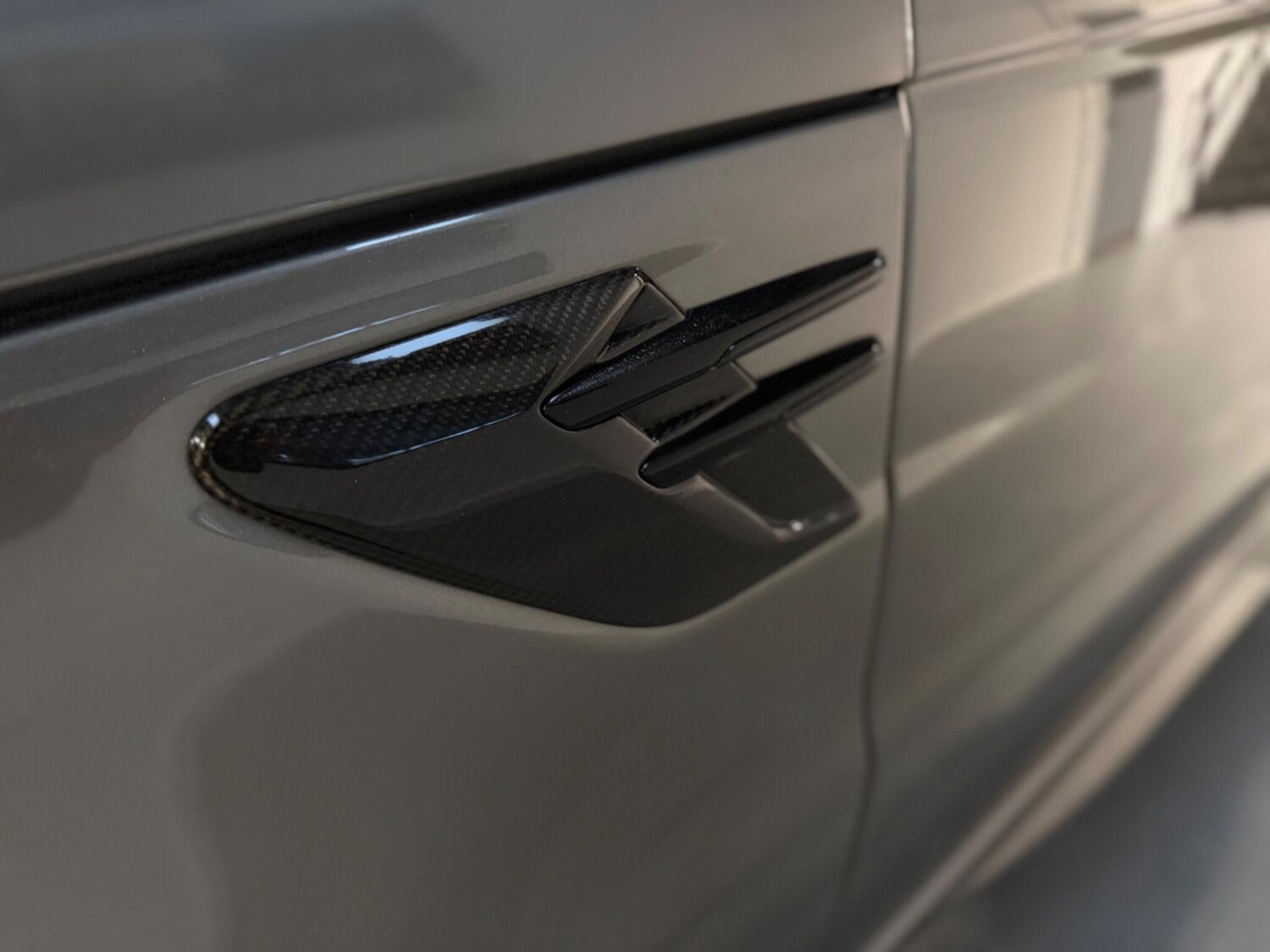 Used Land Rover Range Rover Sport 2018 for sale - 76657507: Photo 13