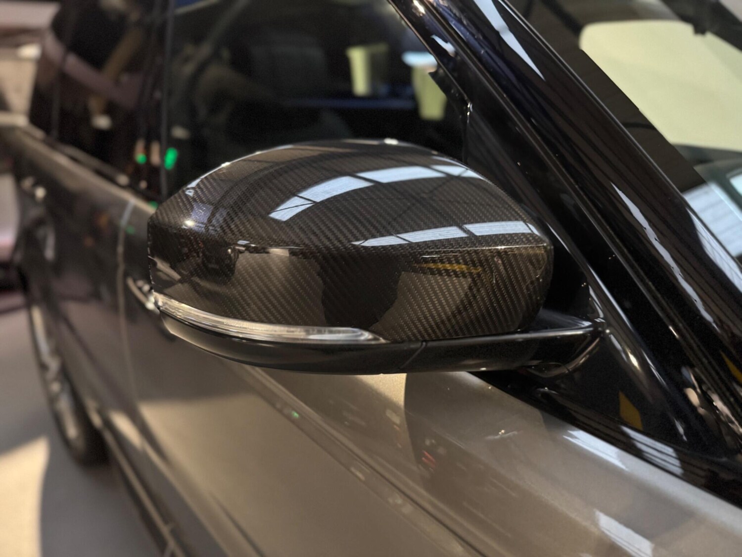 Used Land Rover Range Rover Sport 2018 for sale - 76657507: Photo 14