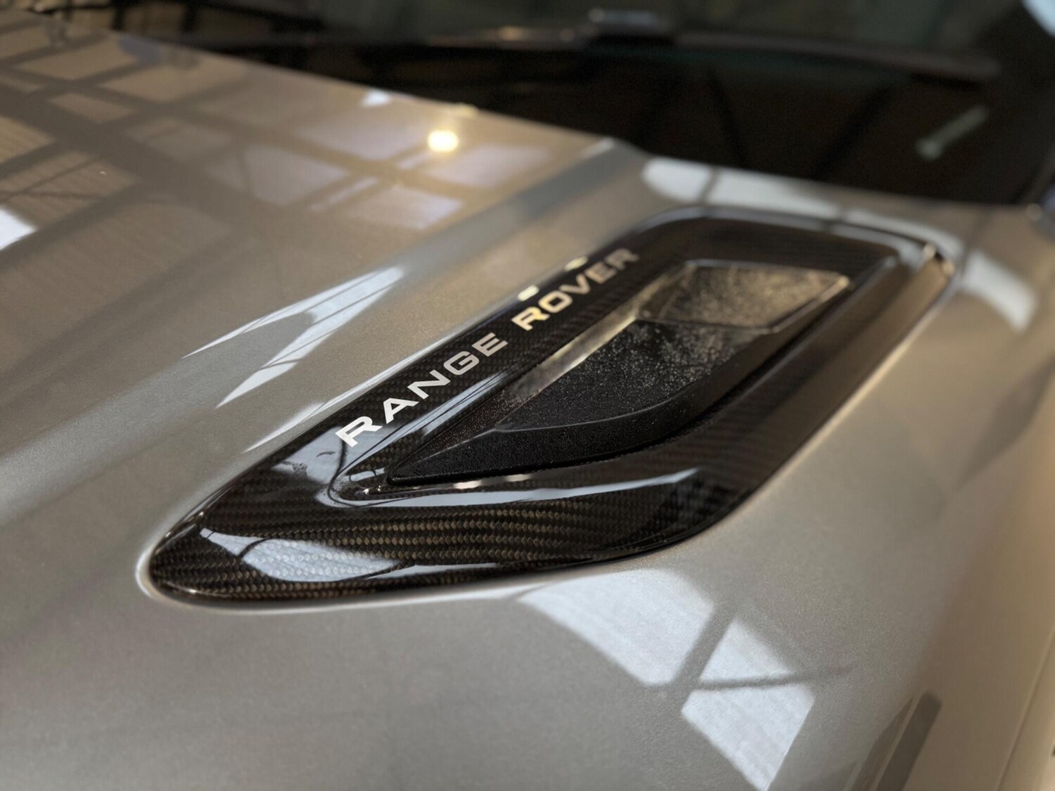 Used Land Rover Range Rover Sport 2018 for sale - 76657507: Photo 16