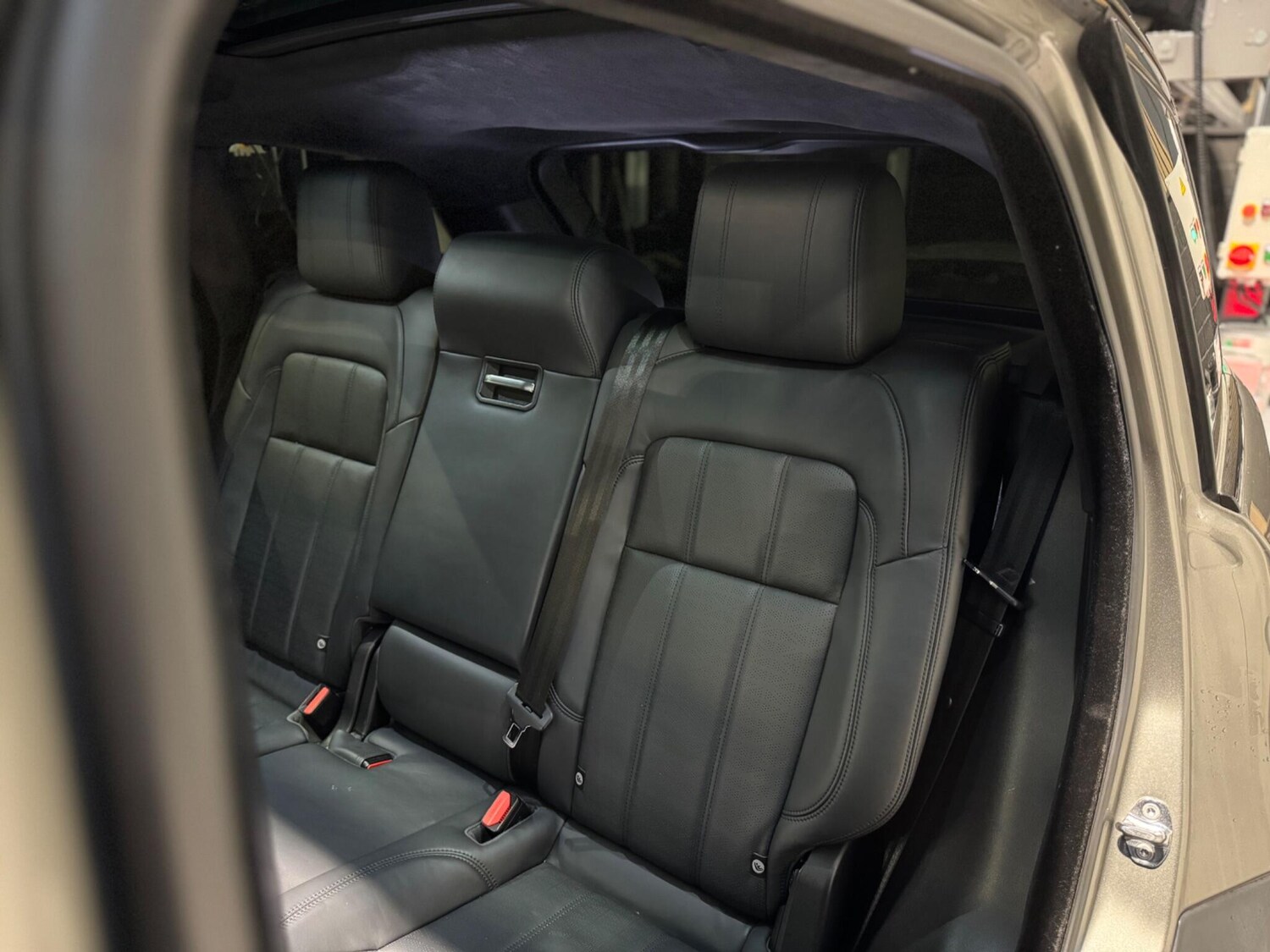 Used Land Rover Range Rover Sport 2018 for sale - 76657507: Photo 21