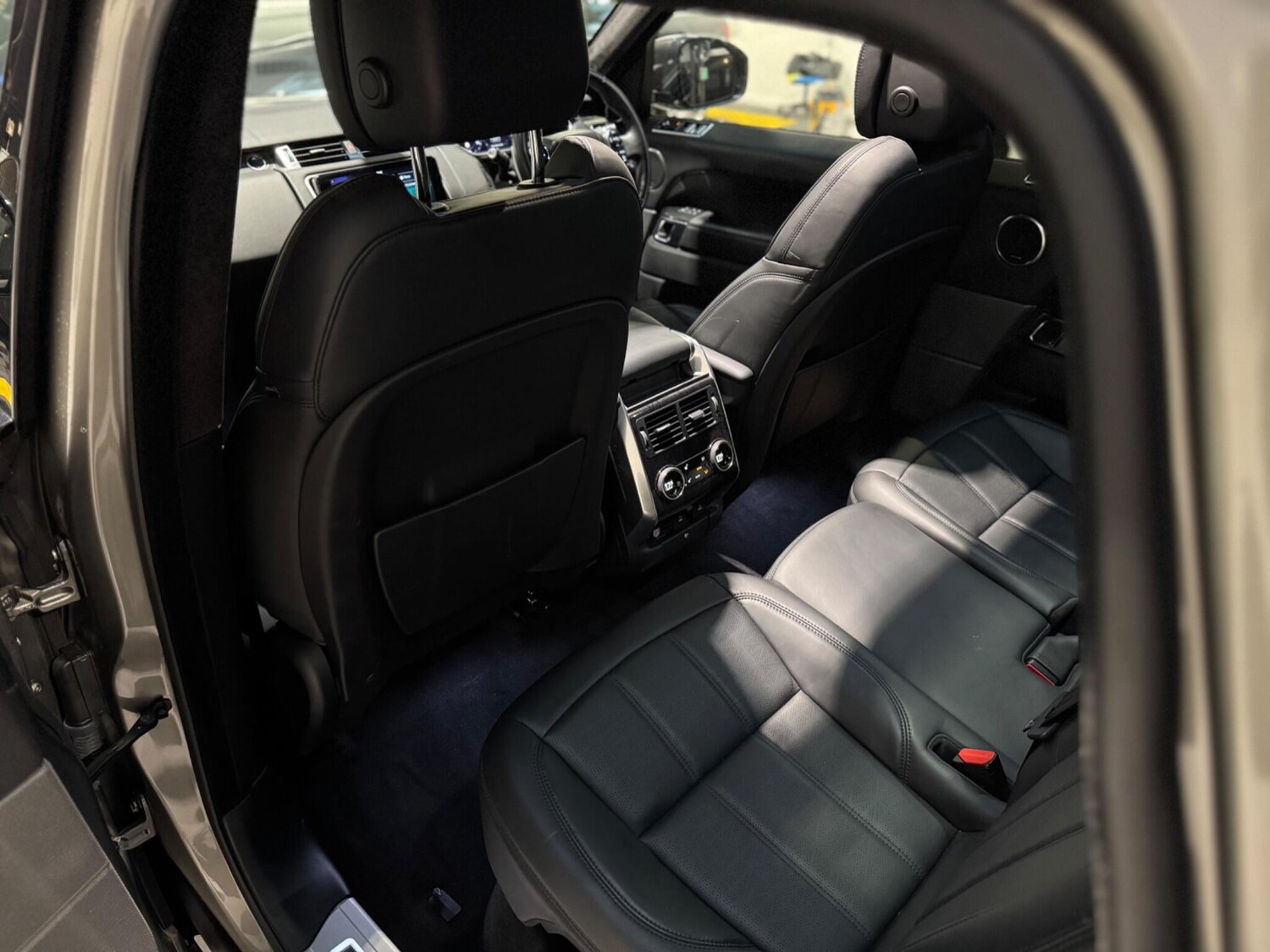 Used Land Rover Range Rover Sport 2018 for sale - 76657507: Photo 22