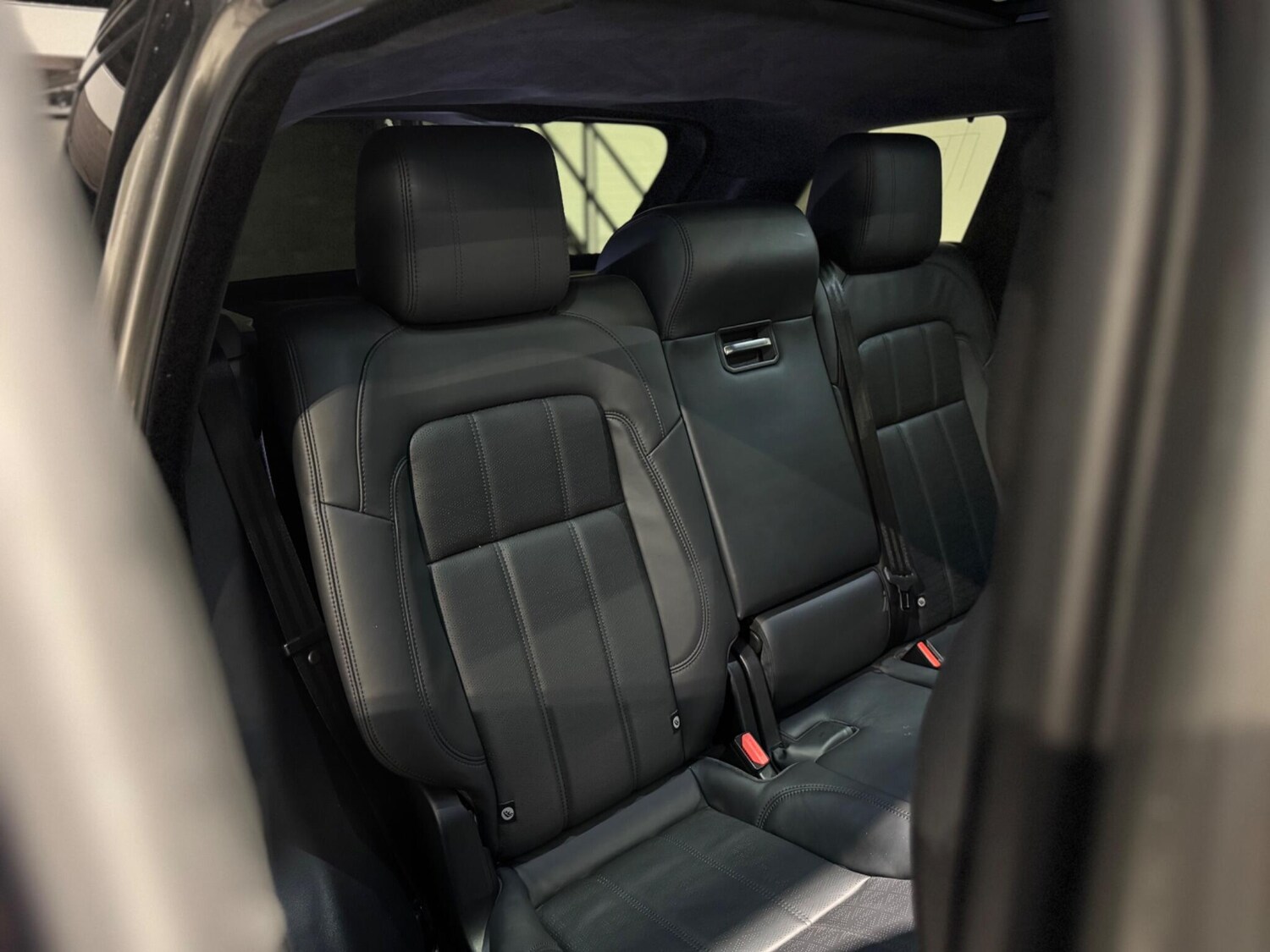 Used Land Rover Range Rover Sport 2018 for sale - 76657507: Photo 23