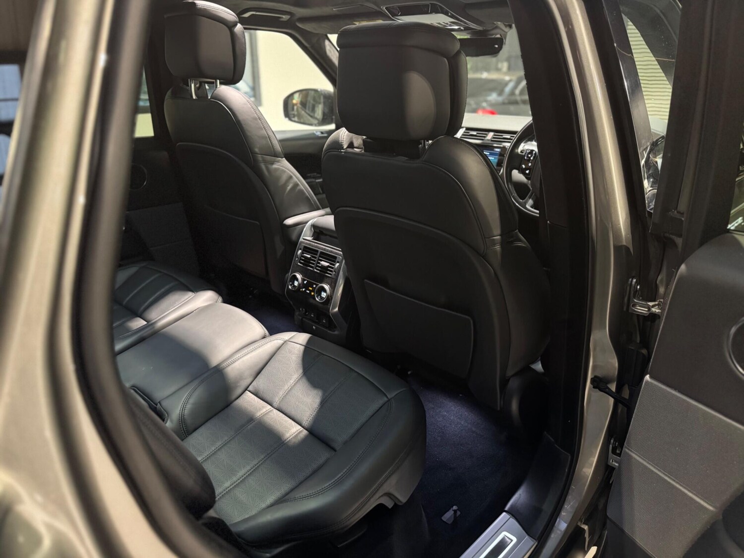 Used Land Rover Range Rover Sport 2018 for sale - 76657507: Photo 24