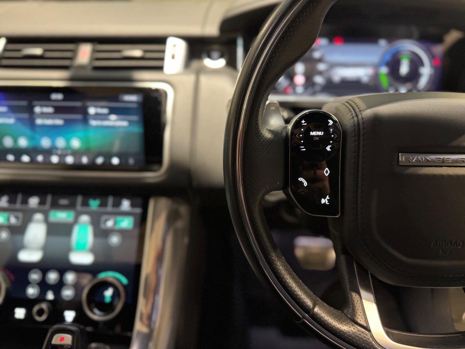 Used Land Rover Range Rover Sport 2018 for sale - 76657507: Photo 26