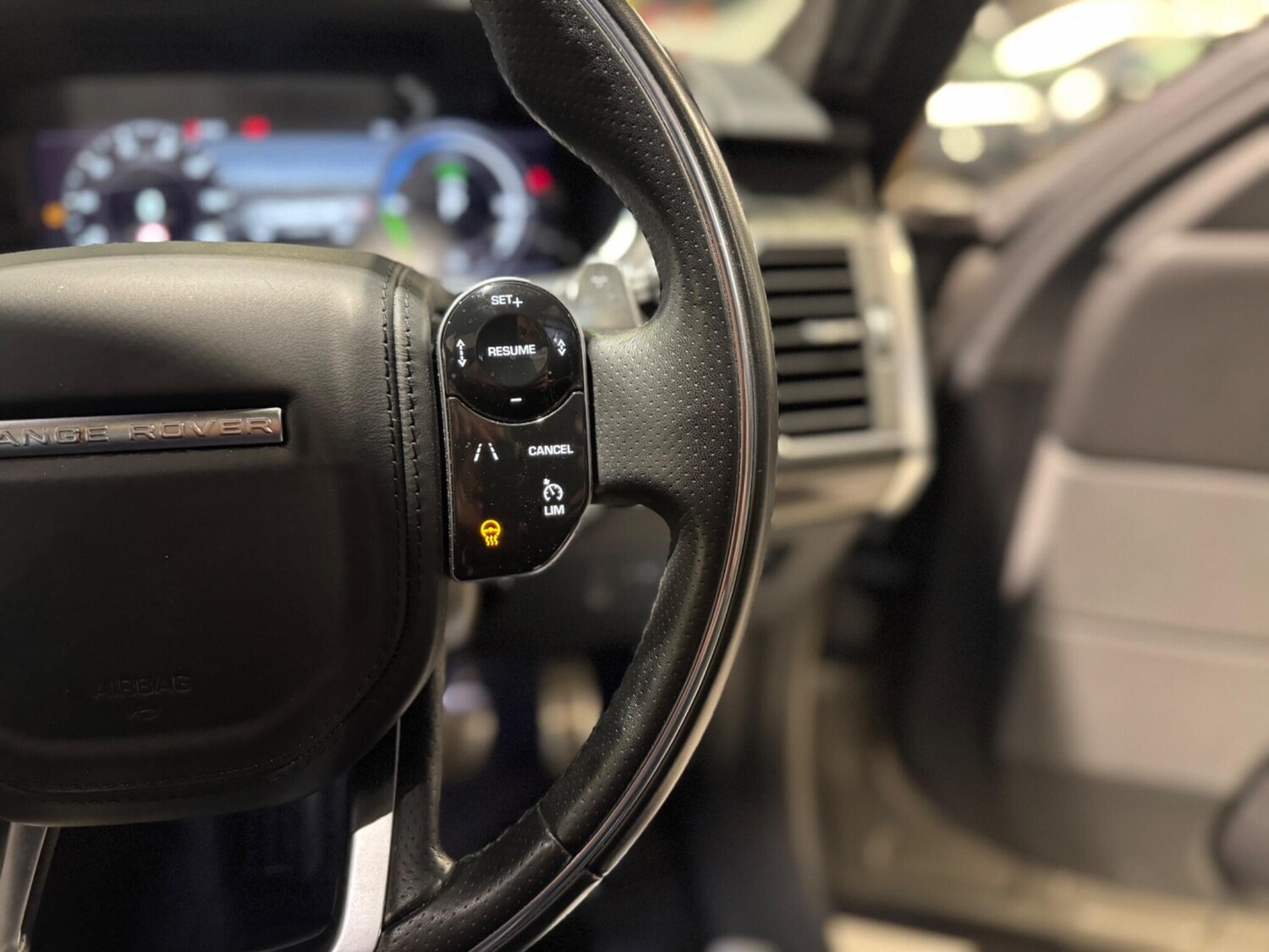 Used Land Rover Range Rover Sport 2018 for sale - 76657507: Photo 27