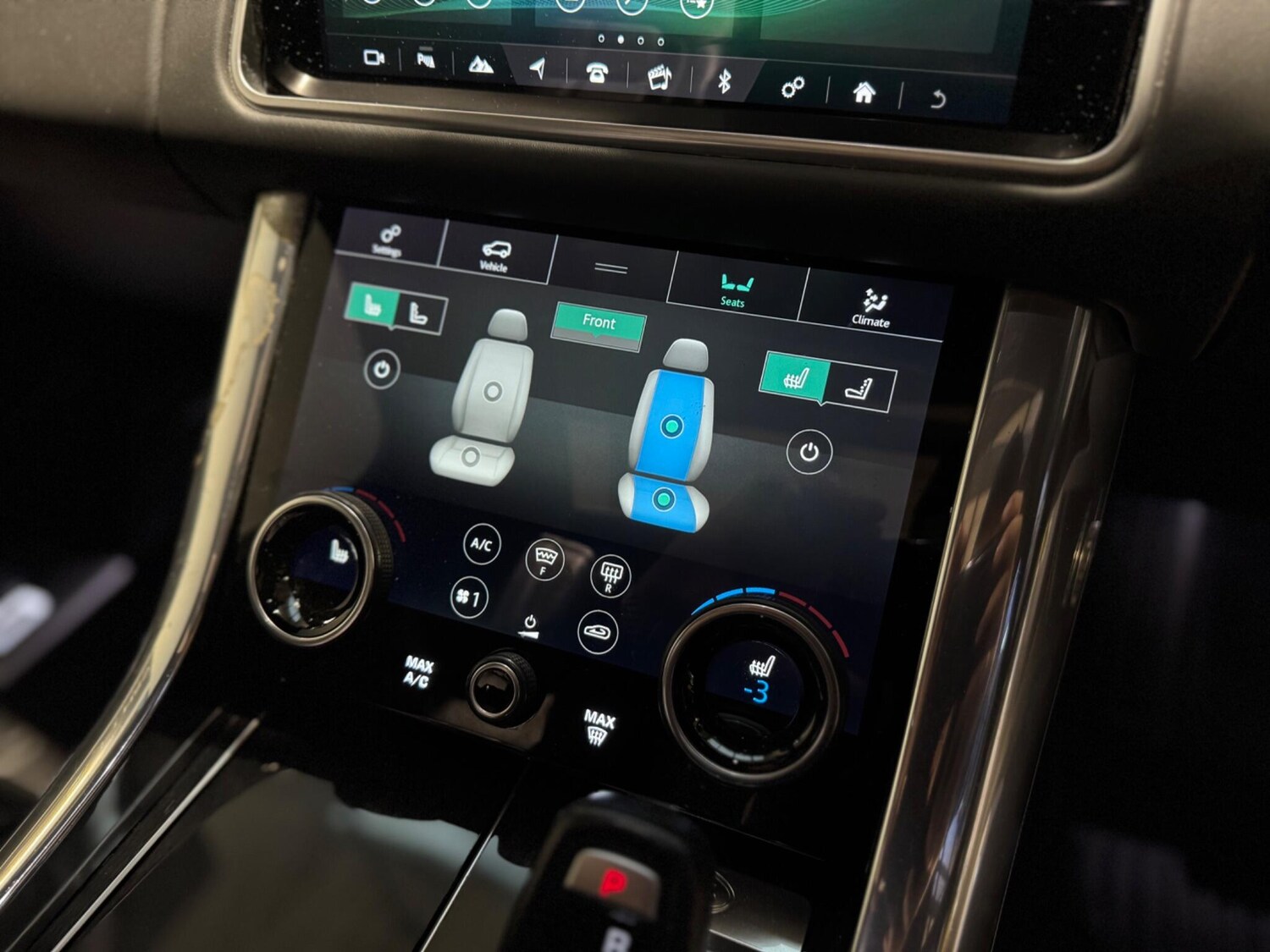 Used Land Rover Range Rover Sport 2018 for sale - 76657507: Photo 30