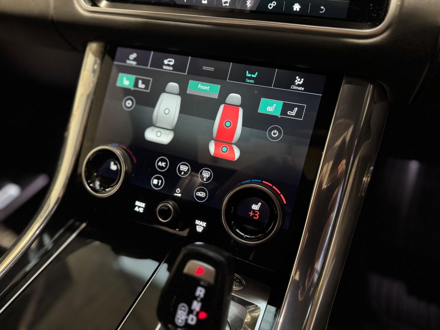 Used Land Rover Range Rover Sport 2018 for sale - 76657507: Photo 31