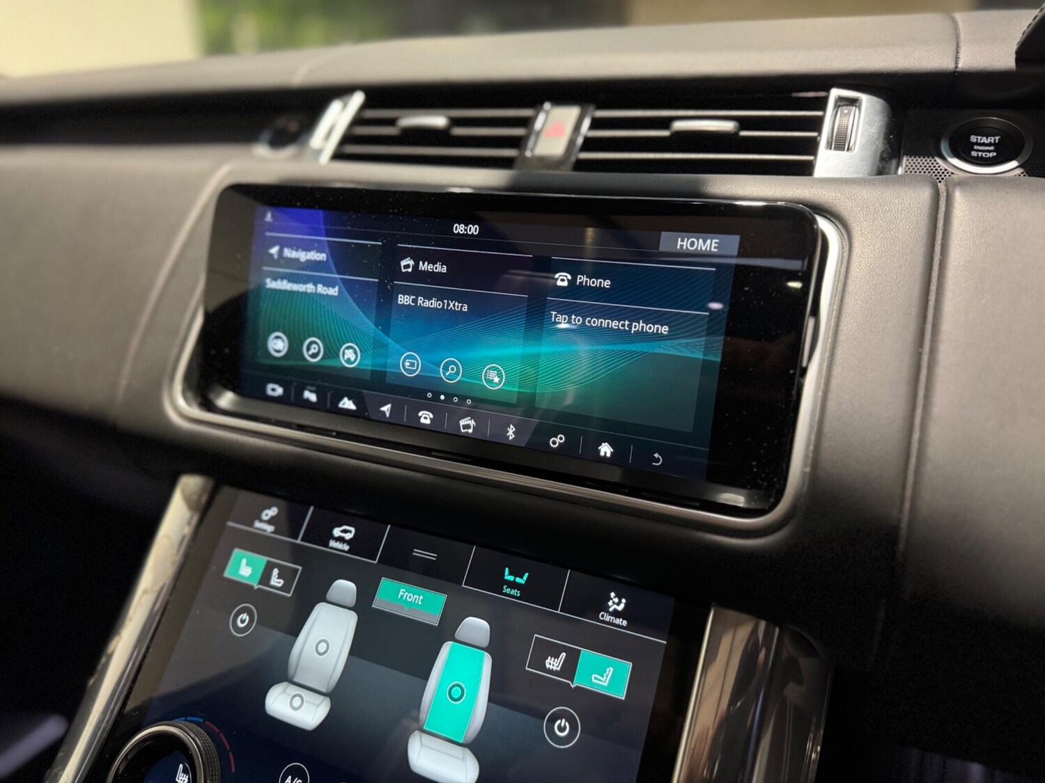 Used Land Rover Range Rover Sport 2018 for sale - 76657507: Photo 33