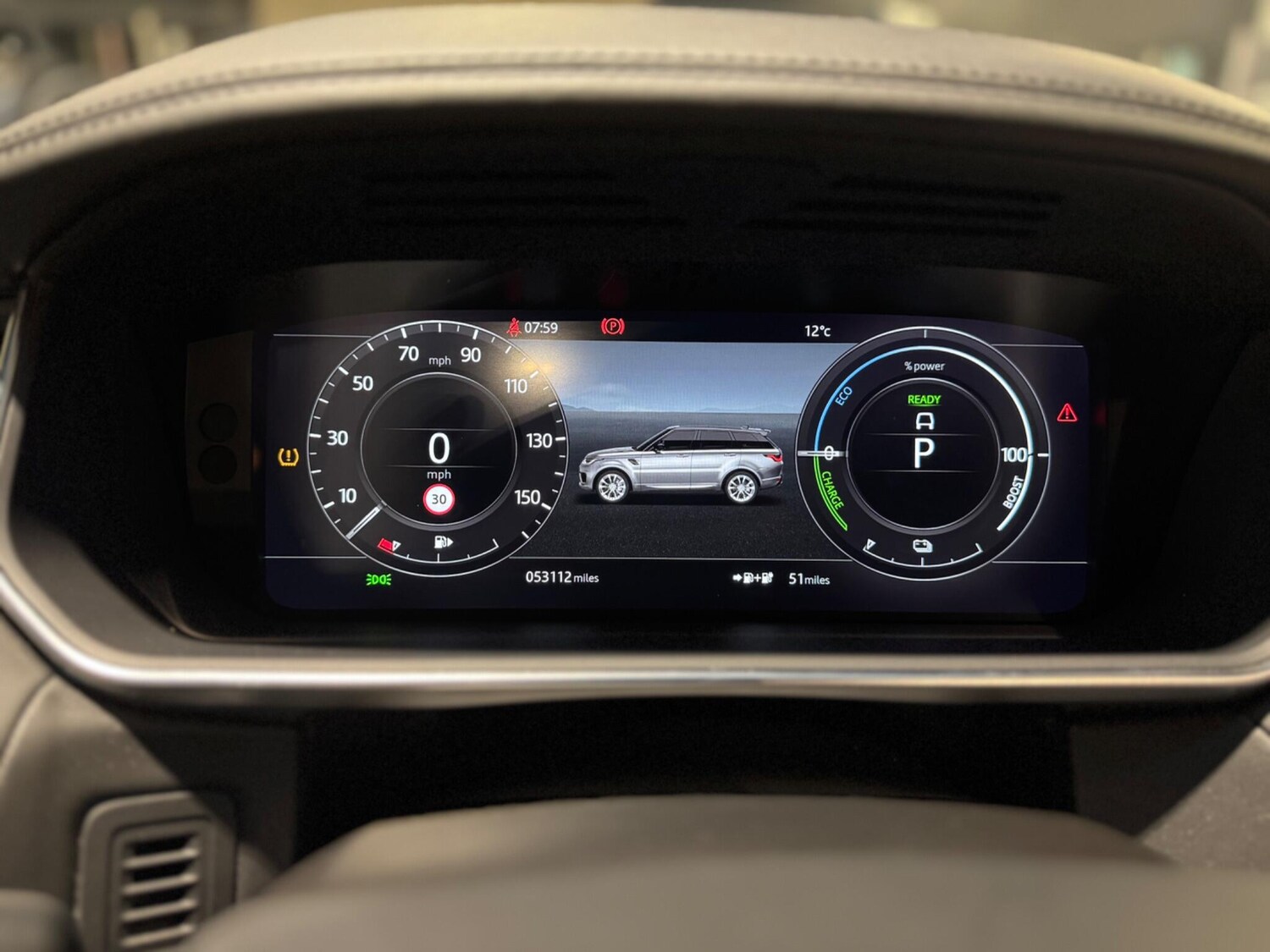 Used Land Rover Range Rover Sport 2018 for sale - 76657507: Photo 34