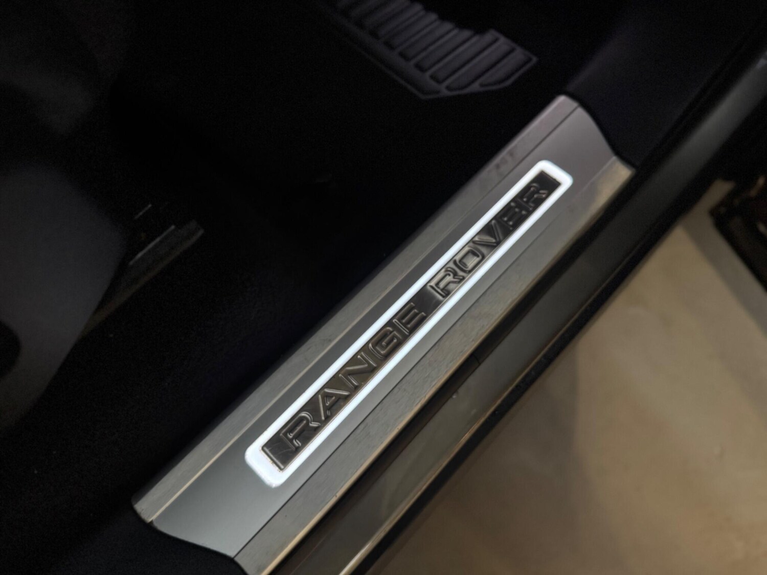 Used Land Rover Range Rover Sport 2018 for sale - 76657507: Photo 37