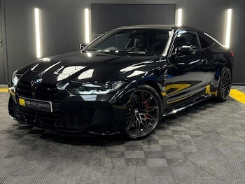 Used BMW M4 2021 for sale - 78573700: Photo