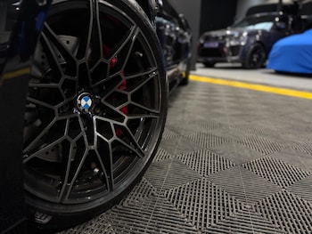 Used BMW M4 2021 for sale - 78573700: Photo