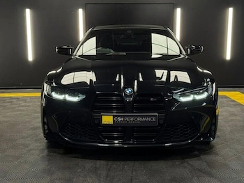 Used BMW M4 2021 for sale - 78573700: Photo