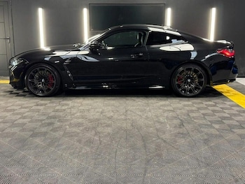 Used BMW M4 2021 for sale - 78573700: Photo