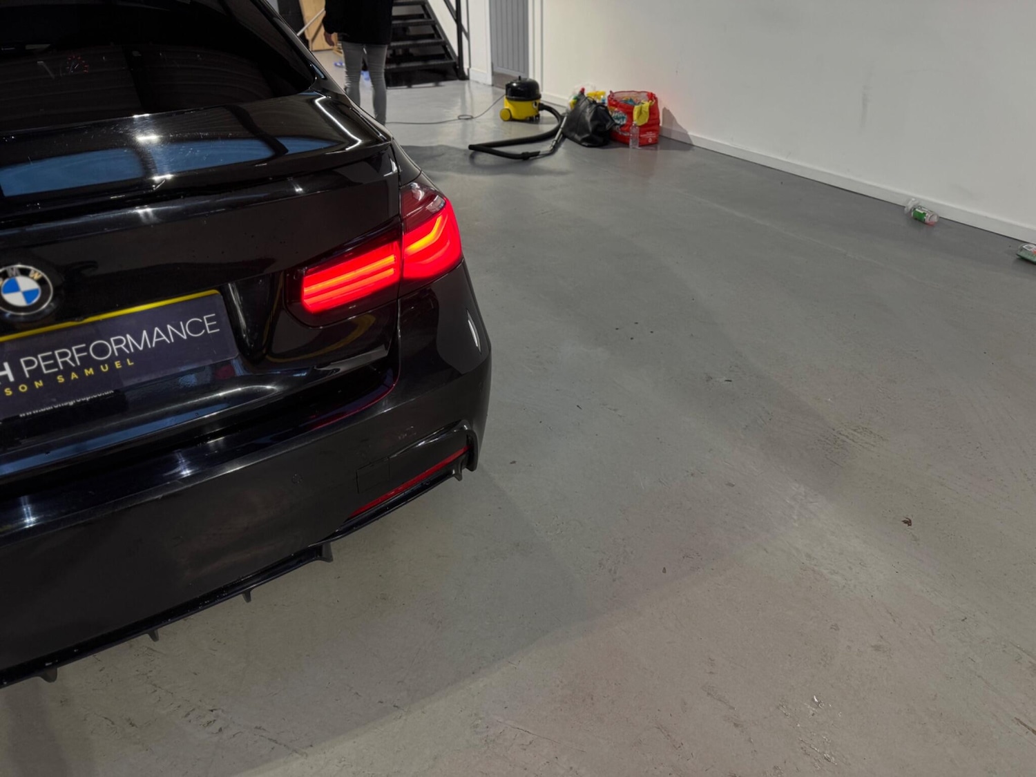 Used BMW 3 Series 2018 for sale - 76786750: Photo 10