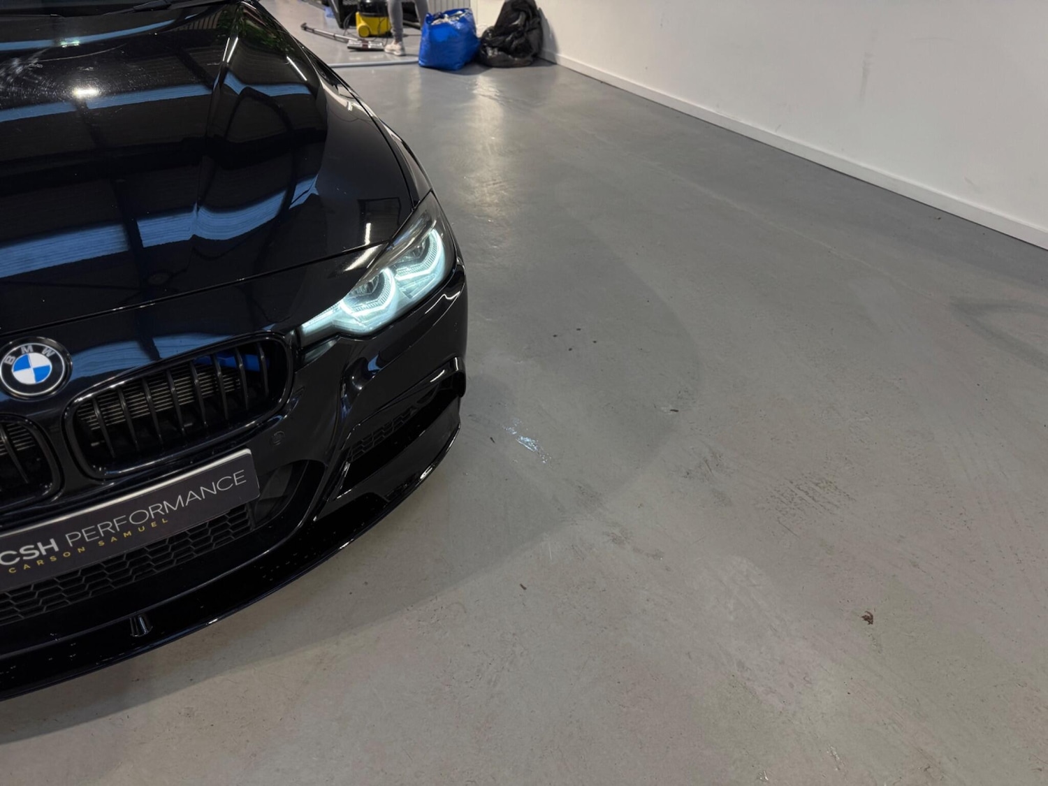 Used BMW 3 Series 2018 for sale - 76786750: Photo 13