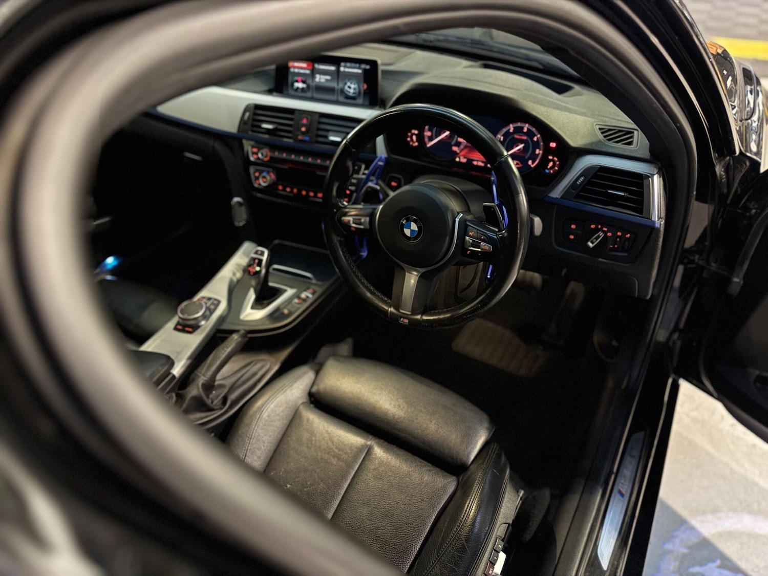 Used BMW 3 Series 2018 for sale - 76786750: Photo 15