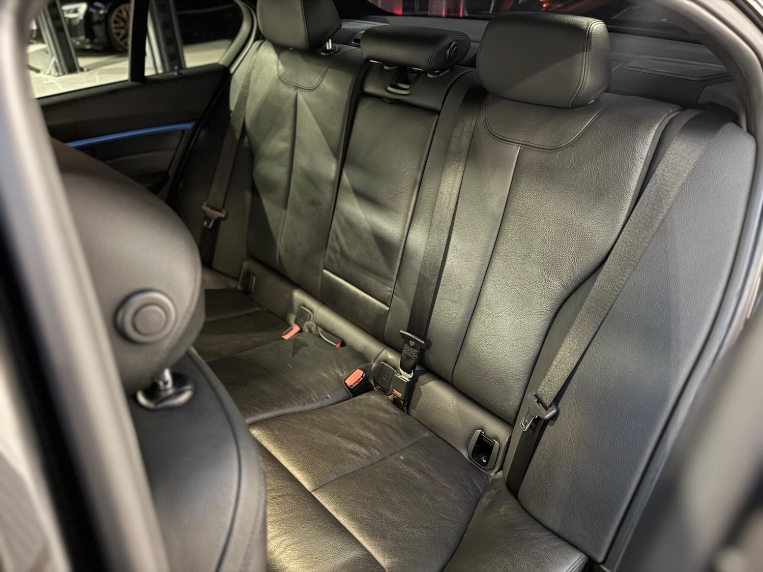 Used BMW 3 Series 2018 for sale - 76786750: Photo 19