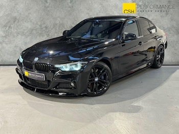 2018 (18) - 335d xDrive M Sport Shadow Edition 4dr Step Auto