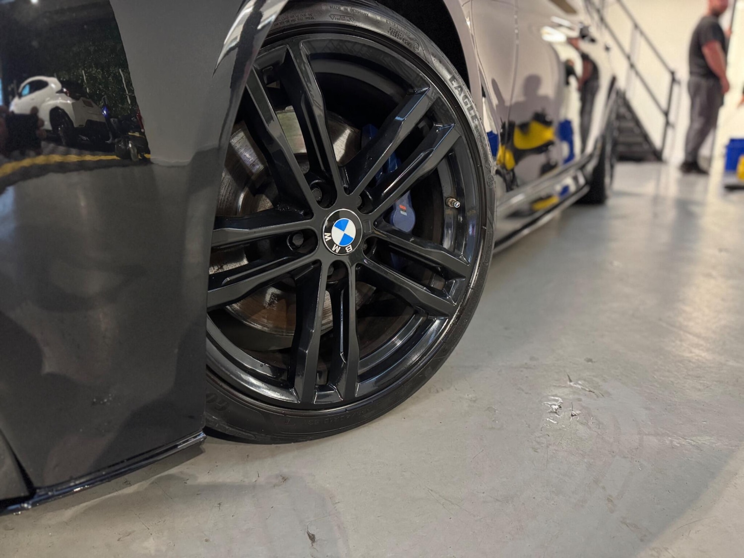 Used BMW 3 Series 2018 for sale - 76786750: Photo 2