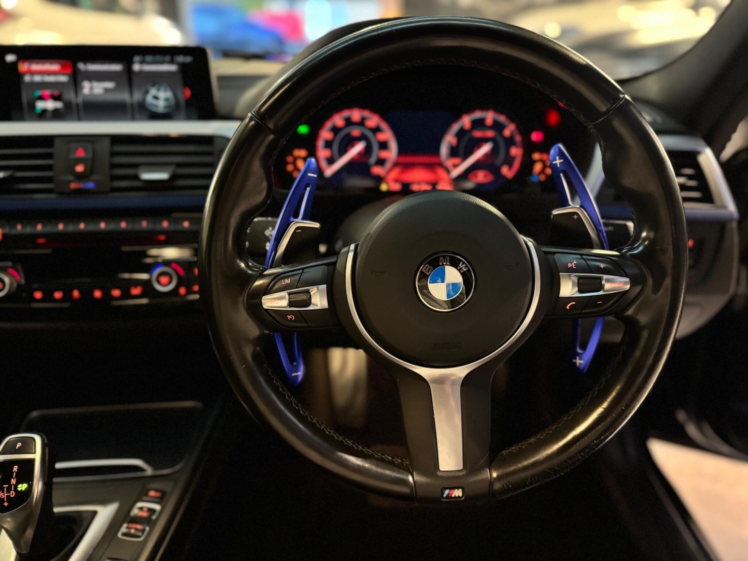 Used BMW 3 Series 2018 for sale - 76786750: Photo 22