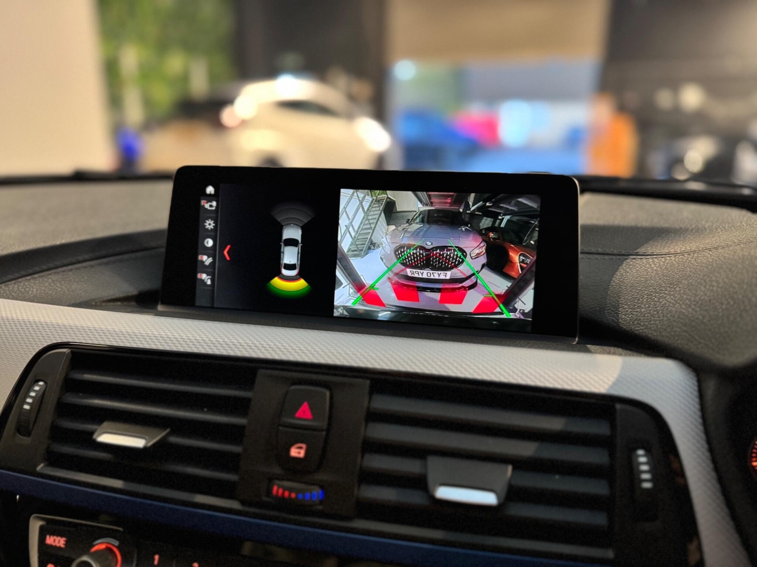 Used BMW 3 Series 2018 for sale - 76786750: Photo 25